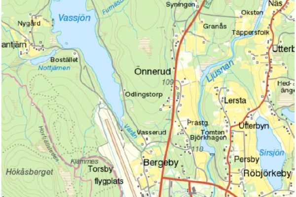Återkoppling årsmöte 2025 – Kil