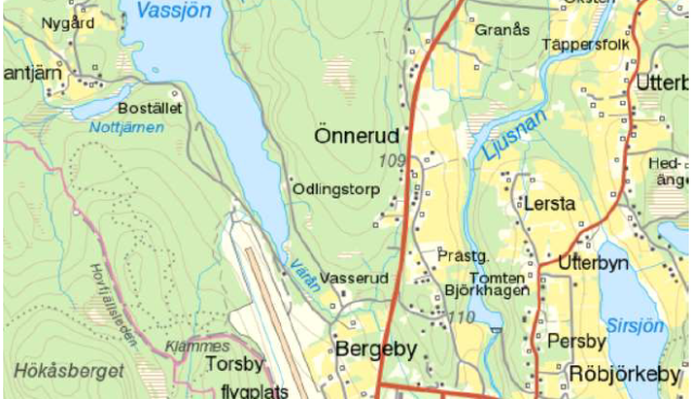 Återkoppling årsmöte 2025 – Kil